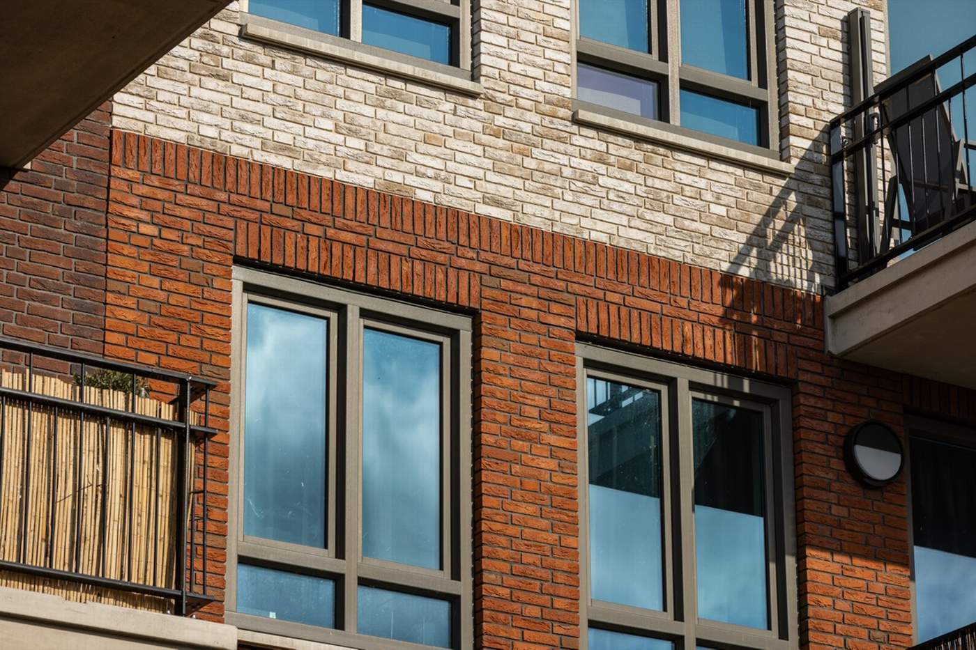 27 Appartementen T Lage Moordrecht  SBS Metselwerken