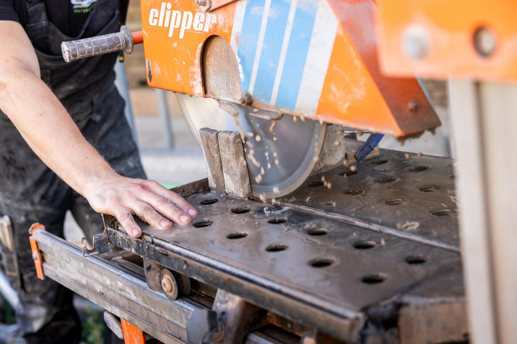 Metselwerk 3  SBS Metselwerken