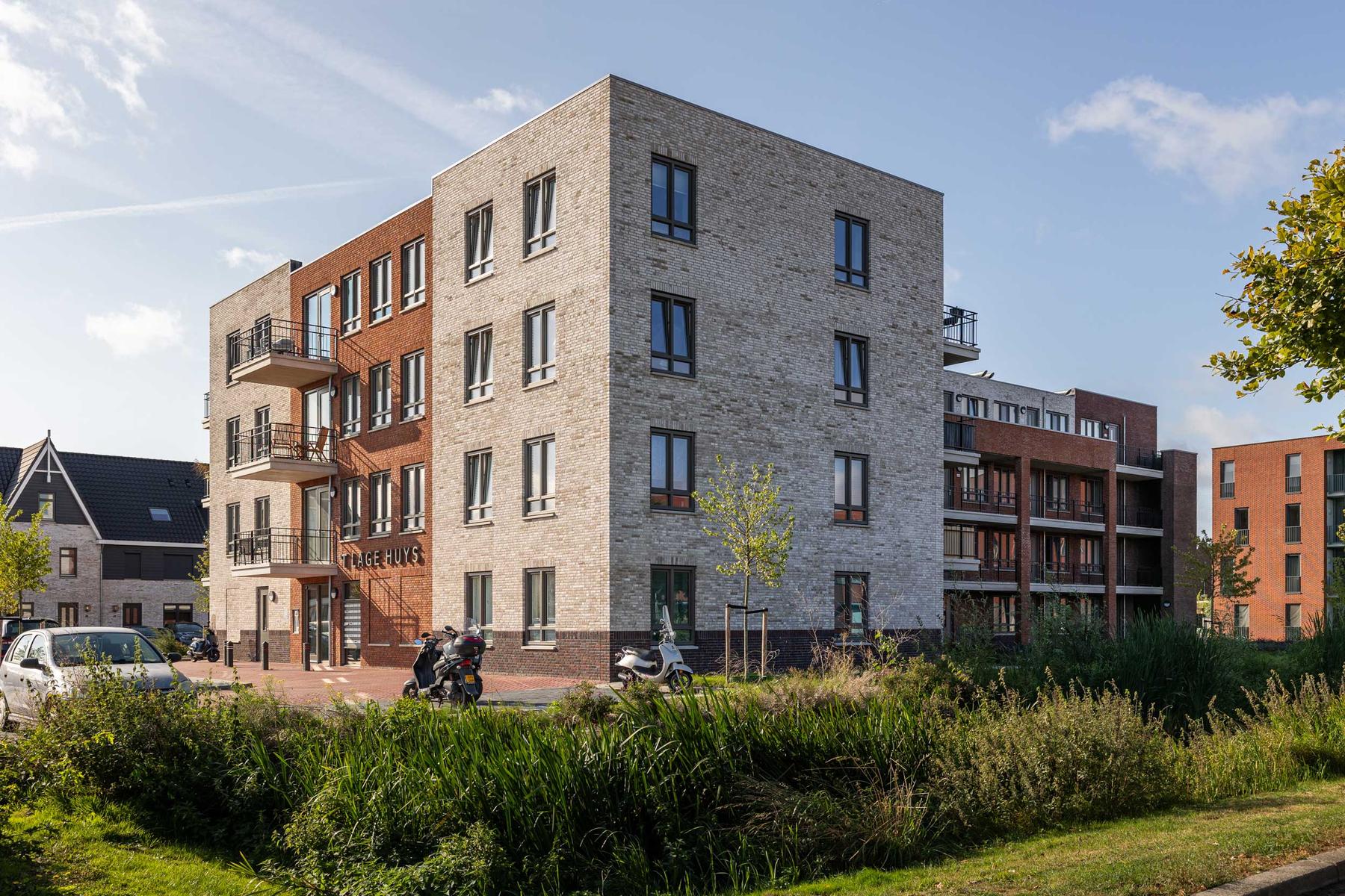 Lijmwerk 2  SBS Metselwerken