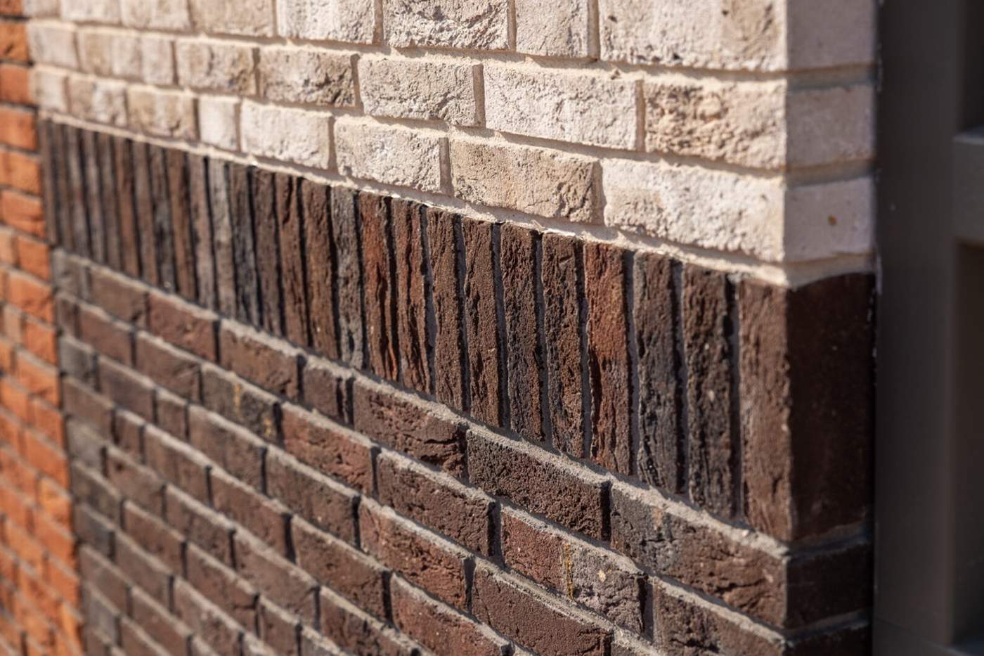 27 Appartementen T Lage Moordrecht  SBS Metselwerken