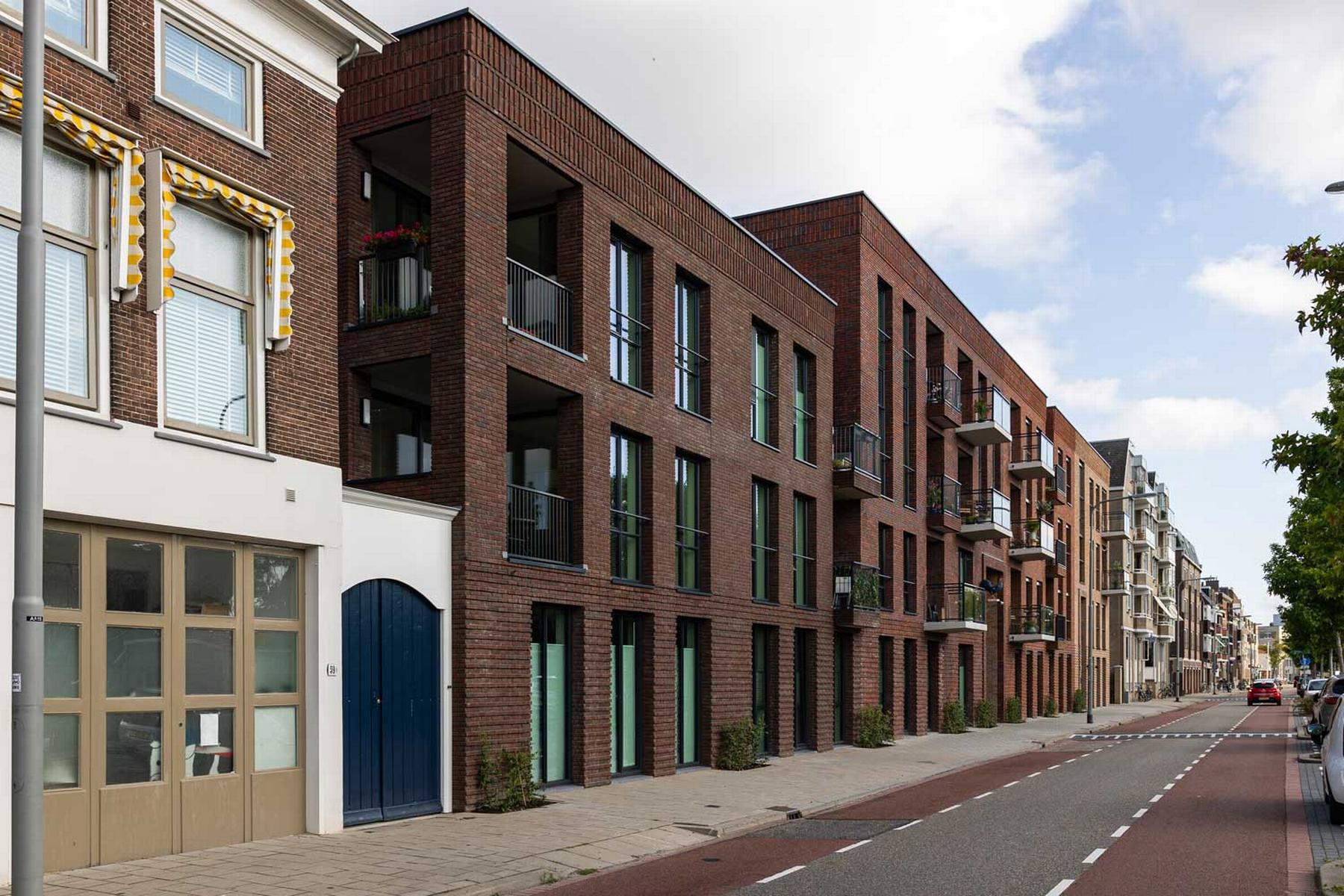 Isoleren 2  SBS Metselwerken