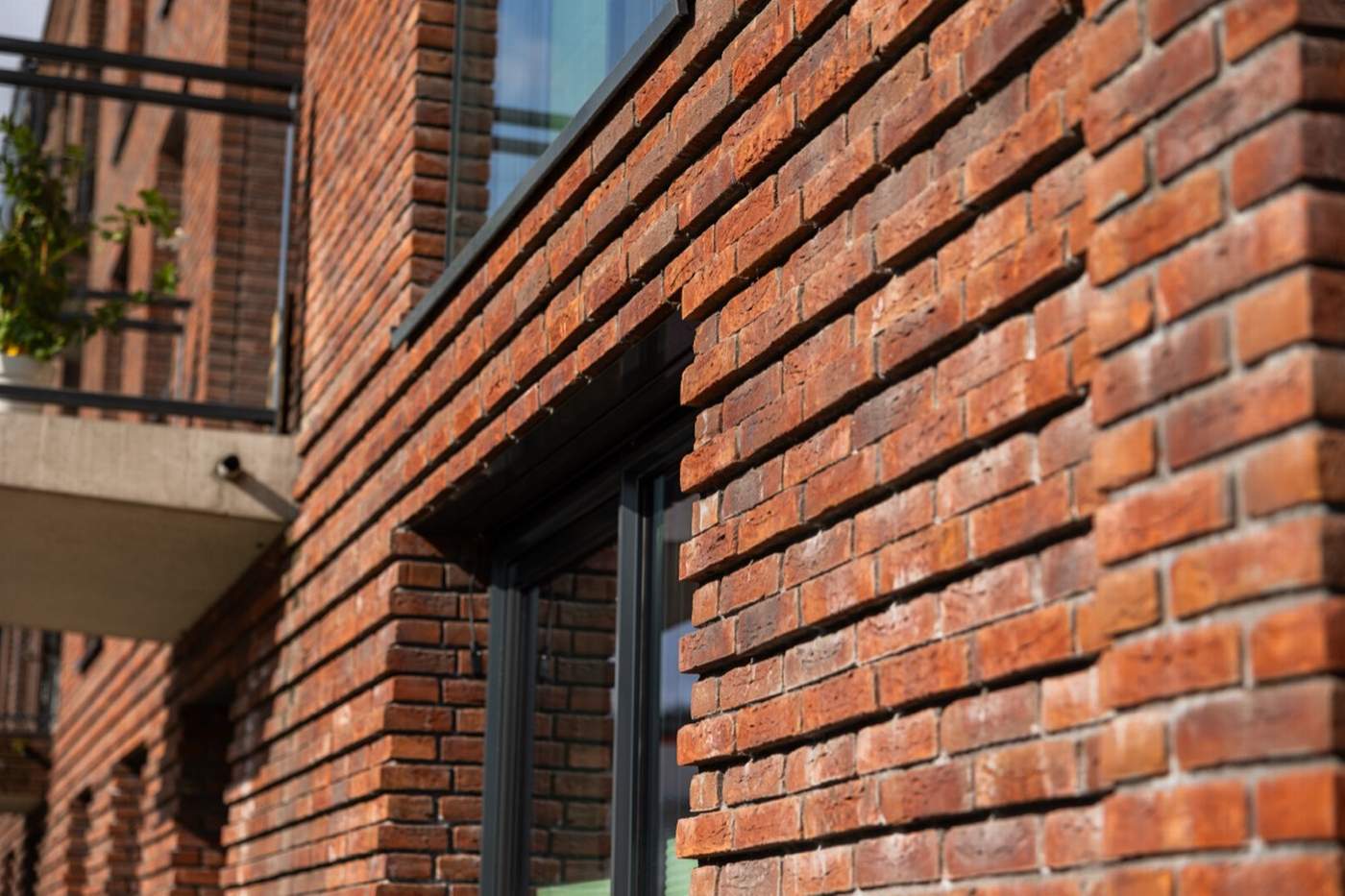 24 Appartementen De Blauwe Haan Gouda  SBS Metselwerken