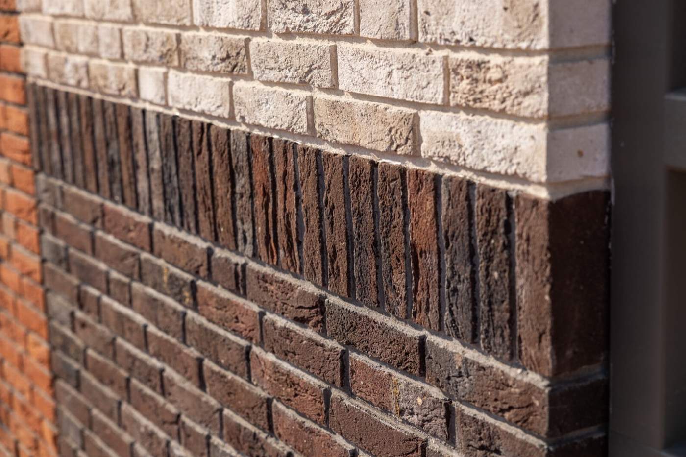 27 Appartementen T Lage Moordrecht  SBS Metselwerken